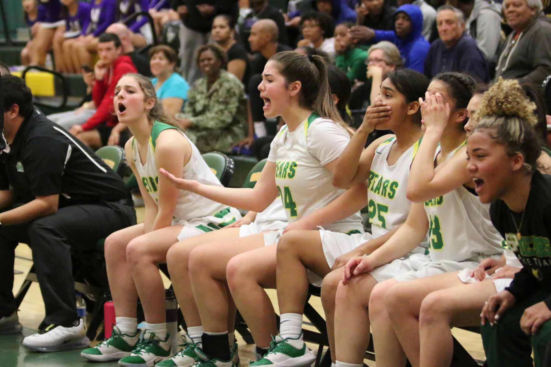 Sierra Pacific advances to 3rd championship in 4 years